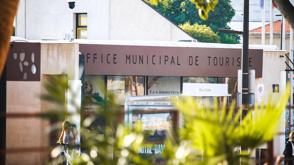 Les Églises et les Chapelles Office de Tourisme de La Ciotat